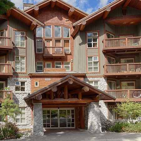 Lost Lake Lodge Whistler Bagian luar foto