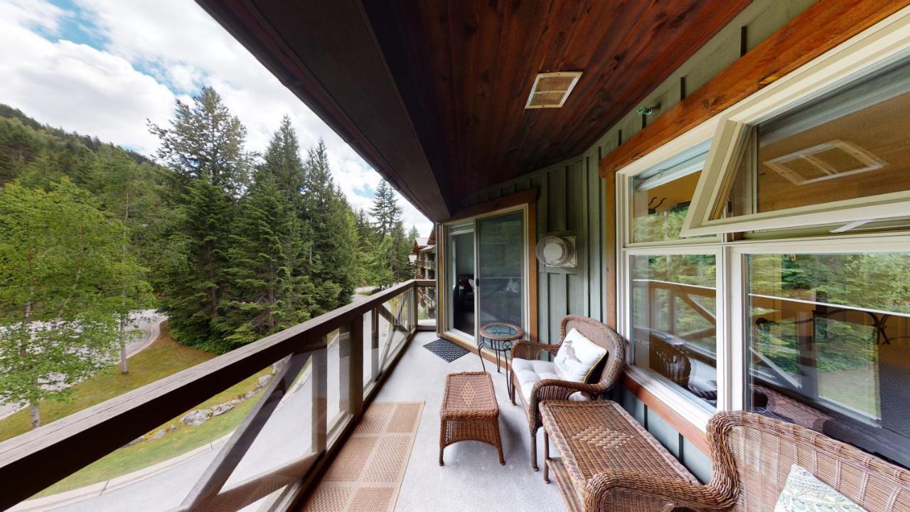 Lost Lake Lodge Whistler Bagian luar foto